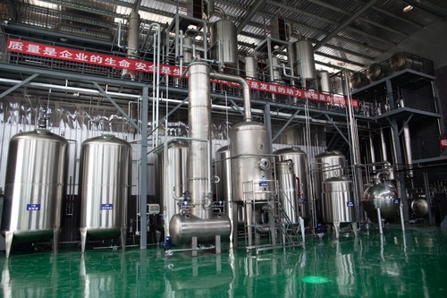 Bolin company Bolin company