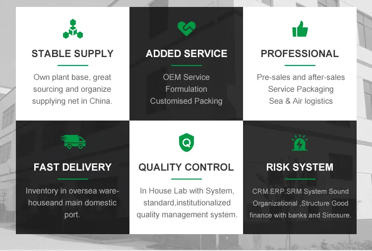 why choose bolin? why choose bolin?