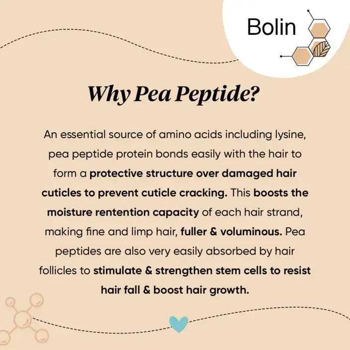 pea peptide powder pea peptide powder