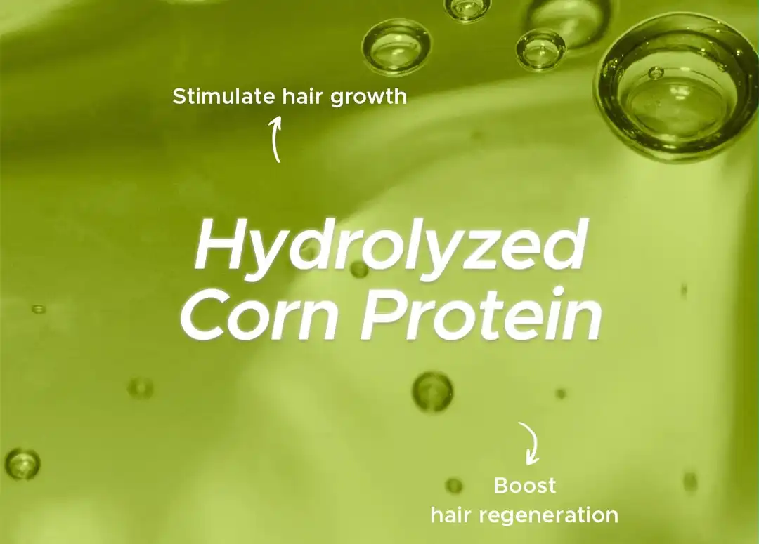 hydrolyzed corn protein cosmetic hydrolyzed corn protein cosmetic