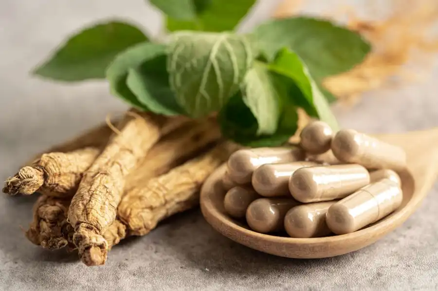 ginseng peptide powder ginseng peptide powder