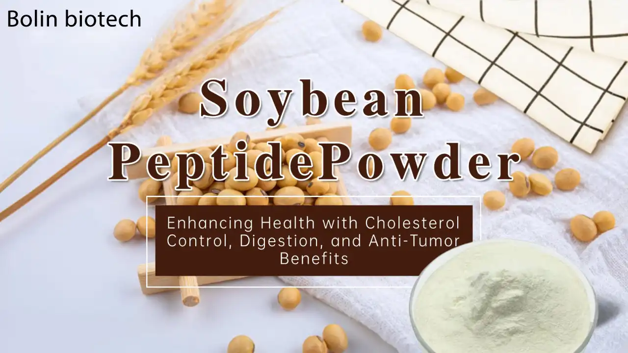 soybean peptide soybean peptide