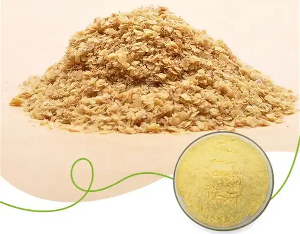 wheat germ extract spermidine