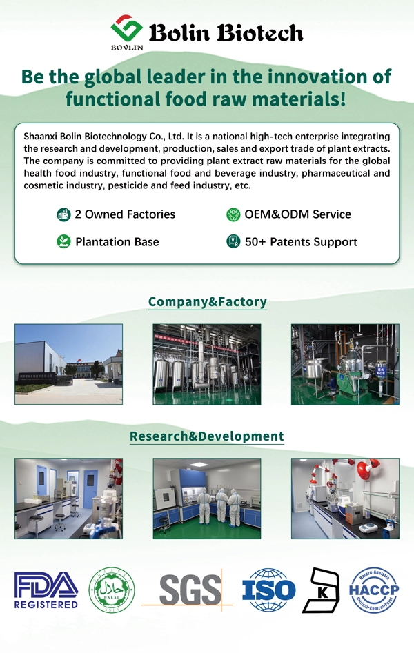 BOLIN COMPANY BOLIN COMPANY