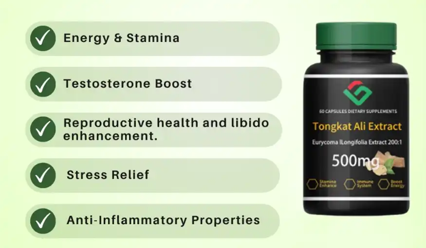 tongkat ali extract benefits tongkat ali extract benefits