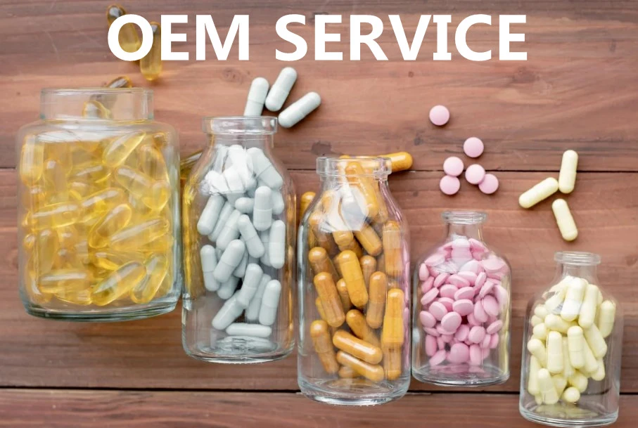 bolin oem service