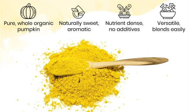 Pumpkin Powder Pumpkin Powder