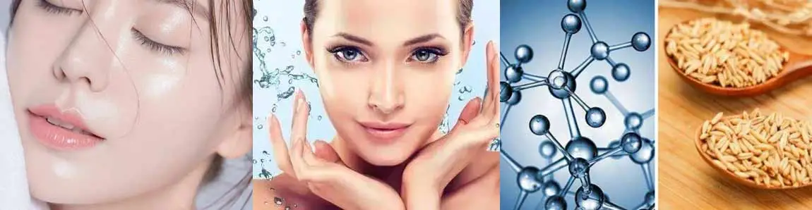 hydrolyzed wheat protein powder for skin hydrolyzed wheat protein powder for skin