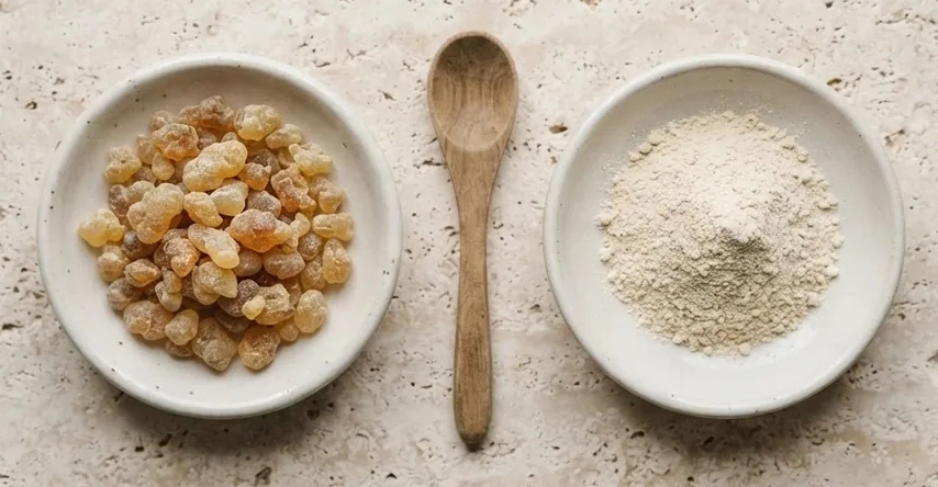 AKBA in Boswellia Serrata Extract AKBA in Boswellia Serrata Extract