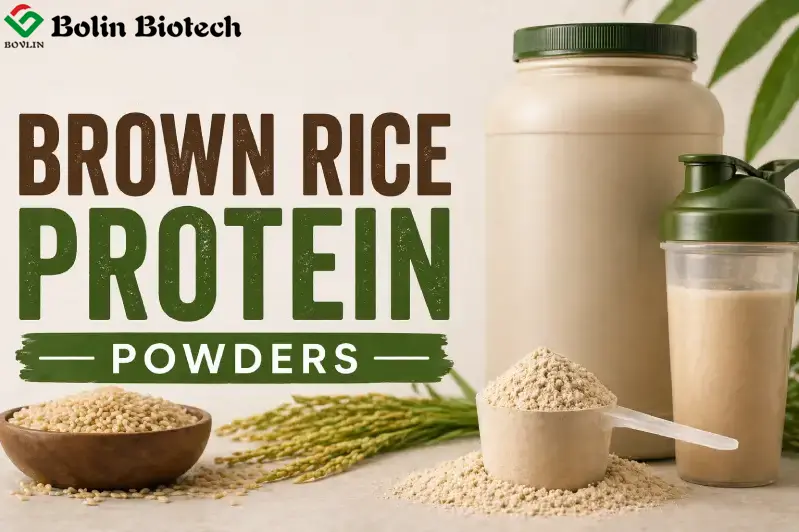 brown rice protein powder brown rice protein powder
