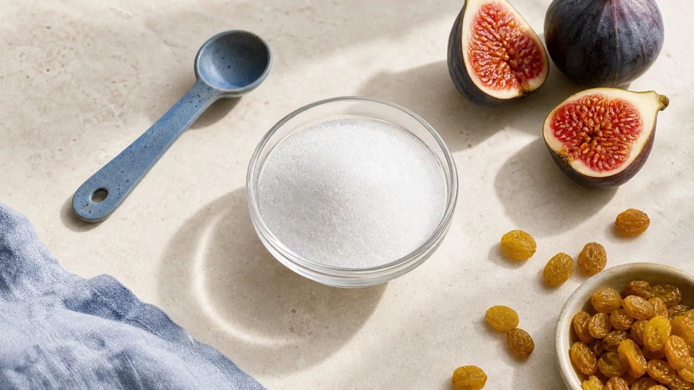 organic allulose powder source 