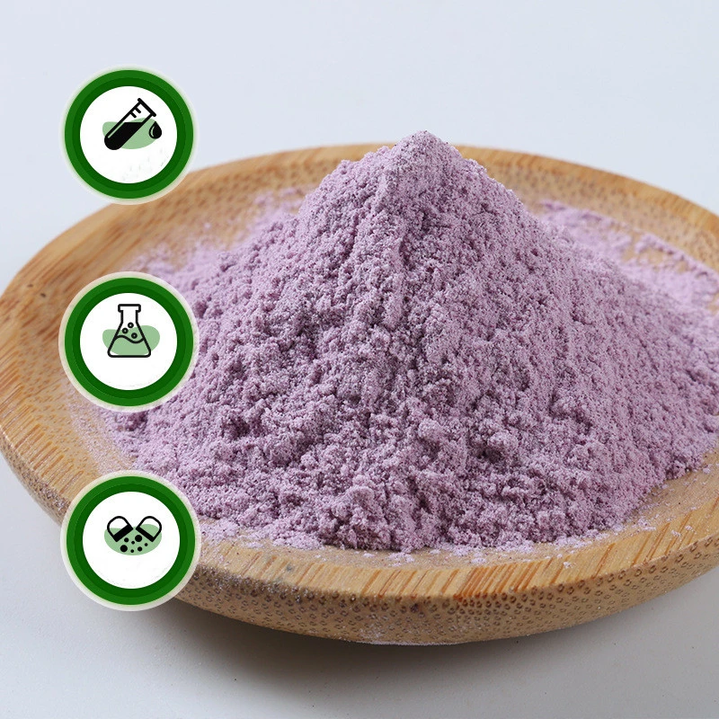 purple yam powder supplier purple yam powder supplier