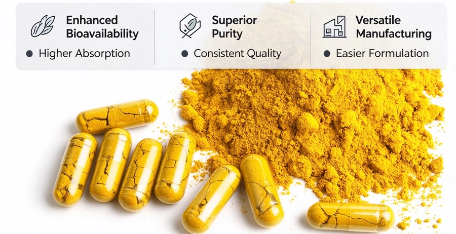 why choose berberine hcl powder why choose berberine hcl powder