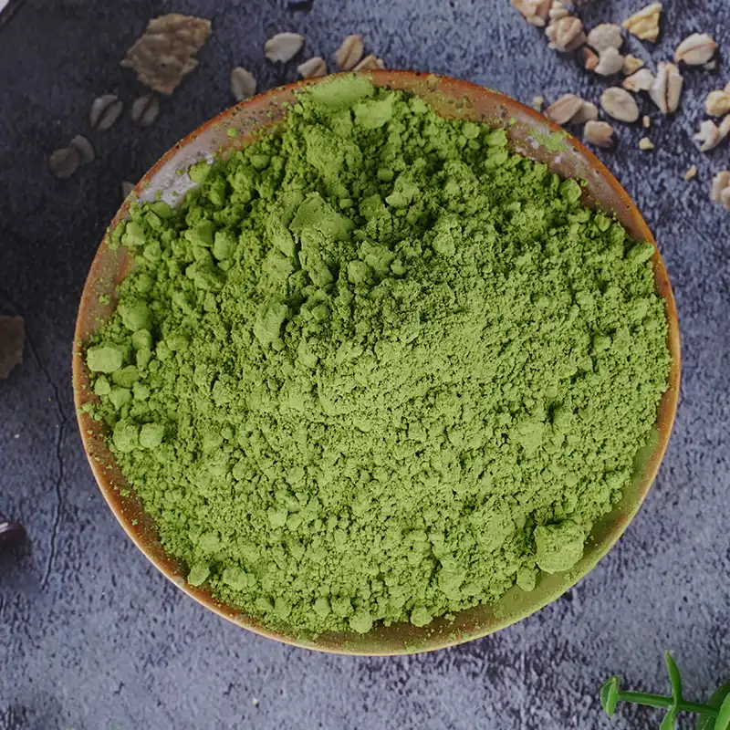 Broccoli Powder Bulk supplier