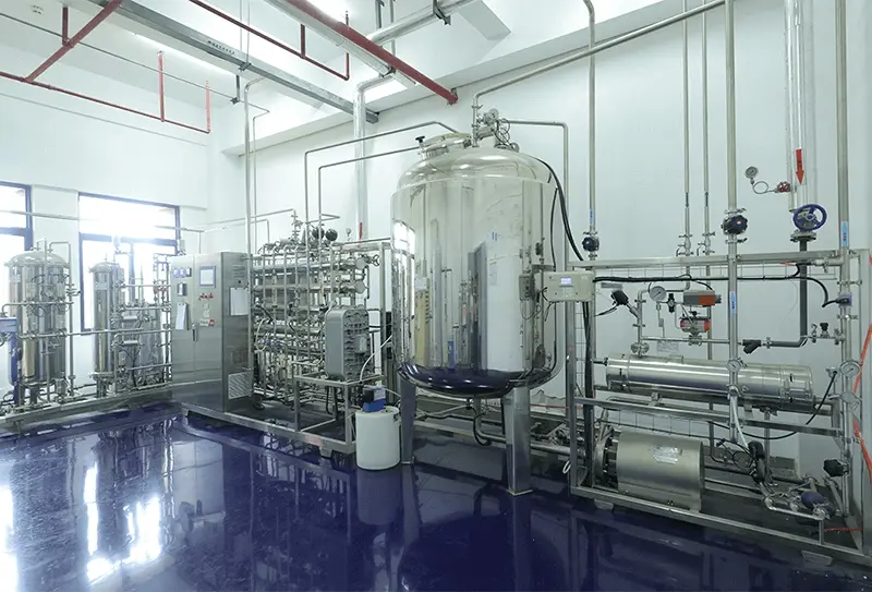 Liposomal Technology