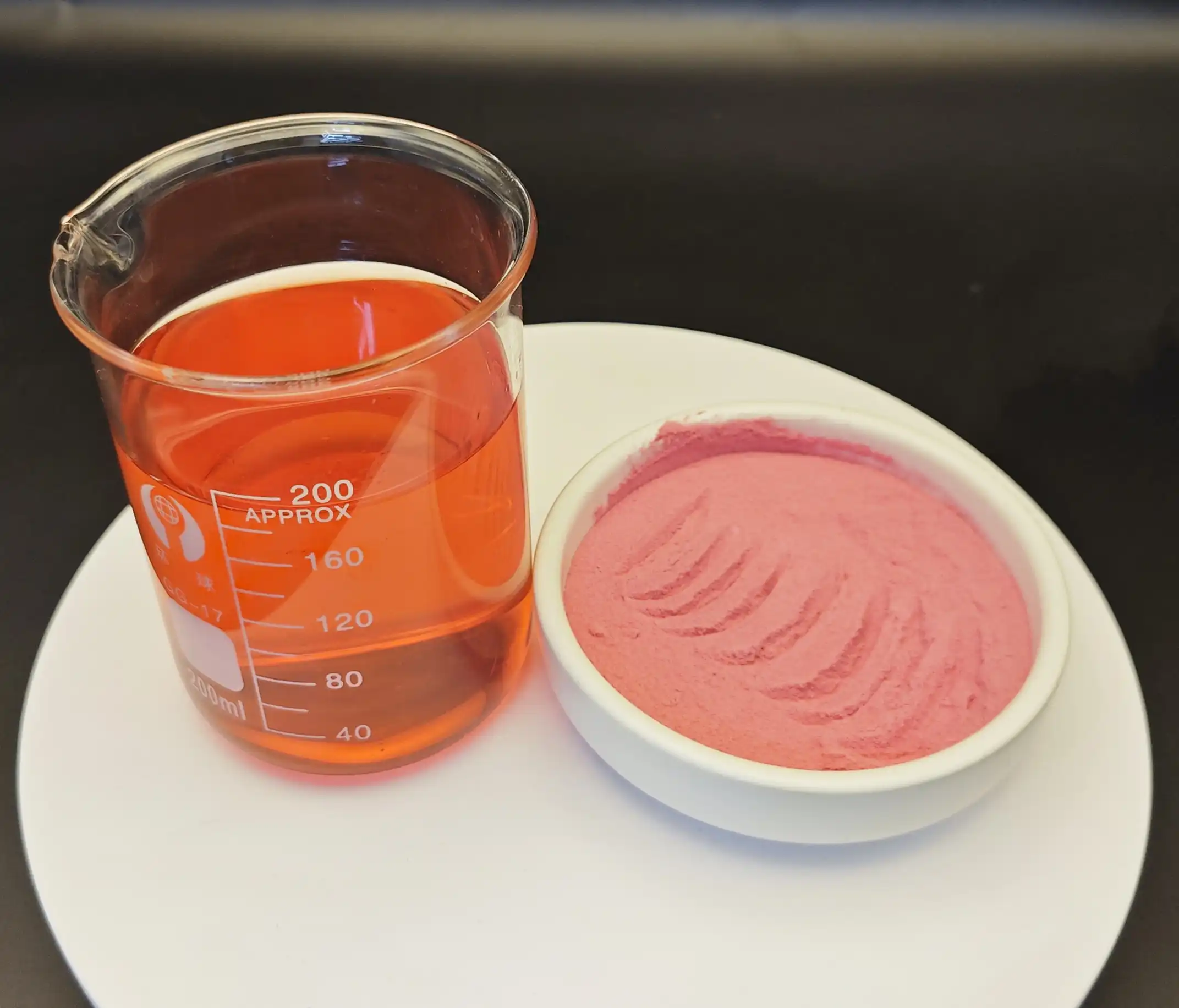 Cranberry Fruit Powder