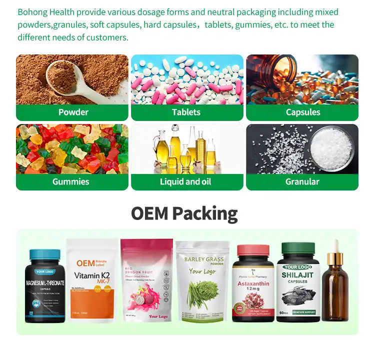 lemon juice powder packing