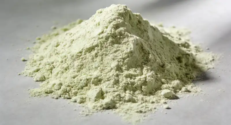 kiwi fruit powder
