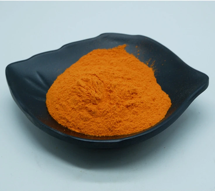 Lutein Ester Powder Lutein Ester Powder