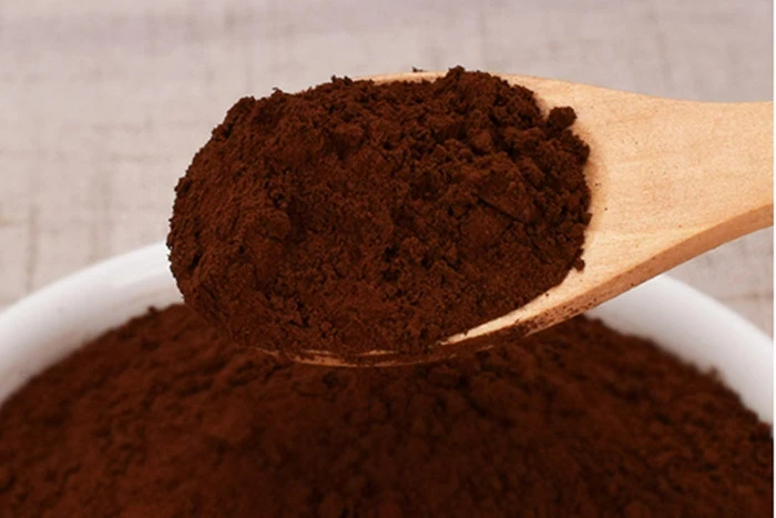 Ganoderma lucidum spore powder supplier