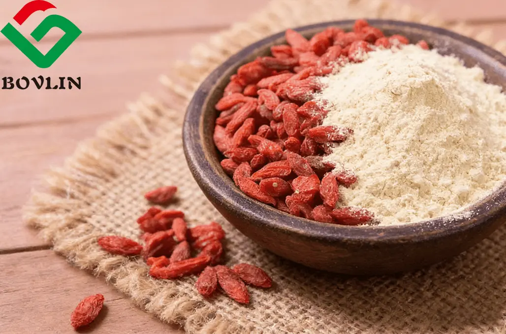 Goji Peptide