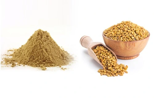 Fenugreek Extract Powder Fenugreek Extract Powder