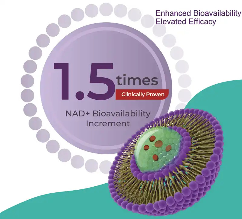 liposomal nad benefits liposomal nad benefits