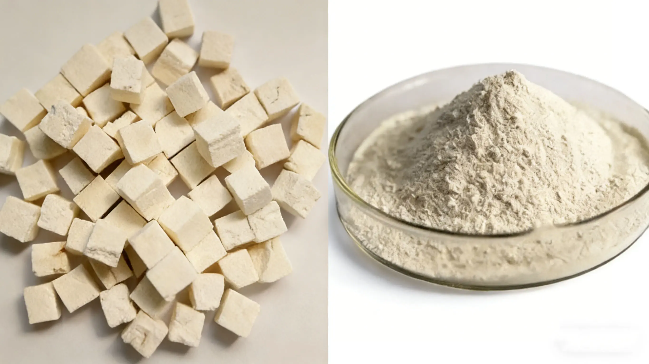 Poria Cocos Extract Poria Cocos Extract