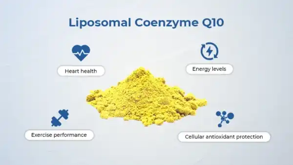 Liposomal Coenzyme Q10 benefits Liposomal Coenzyme Q10 benefits