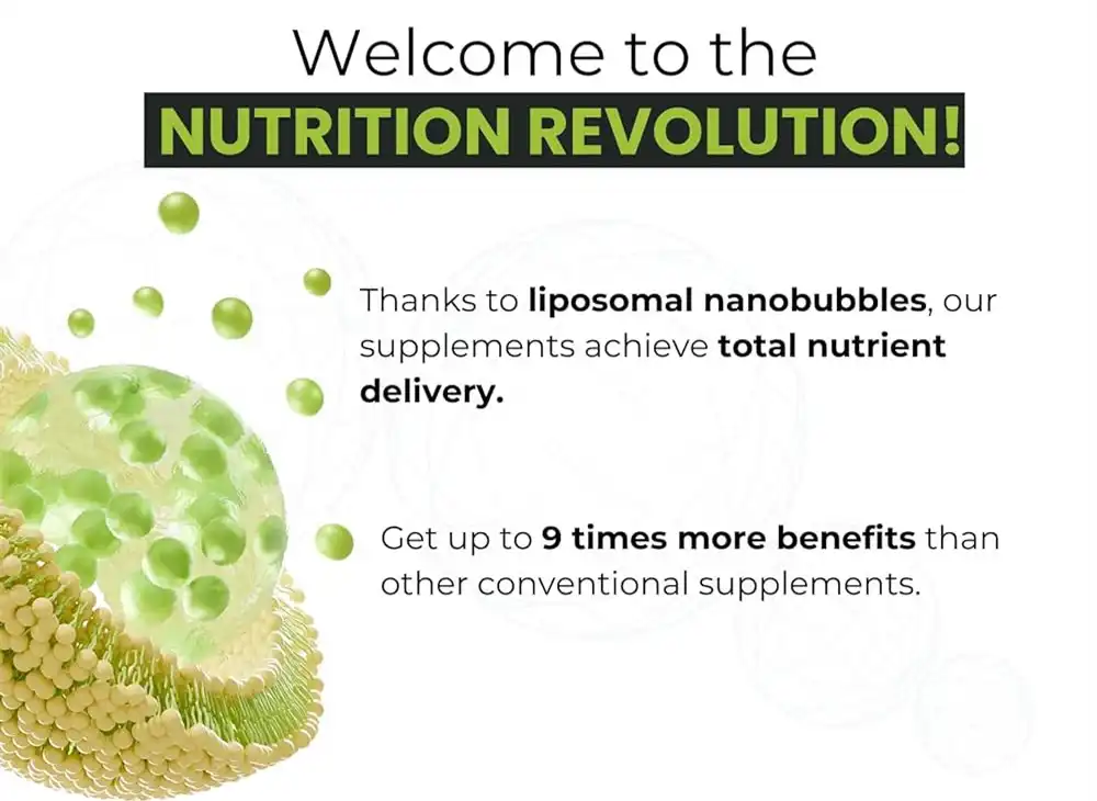 Liposomal Quercetin supplier Liposomal Quercetin supplier