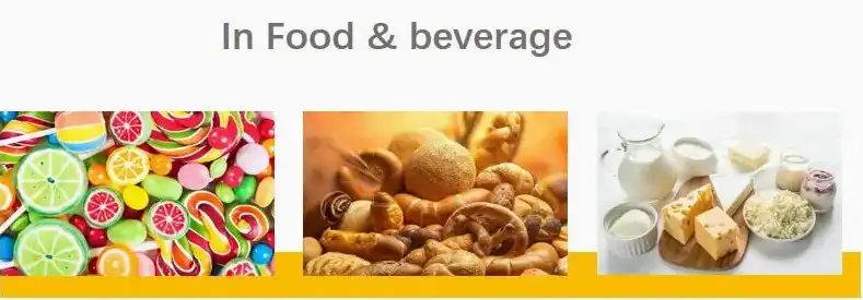 Mogroside POWDER SUPPLIER