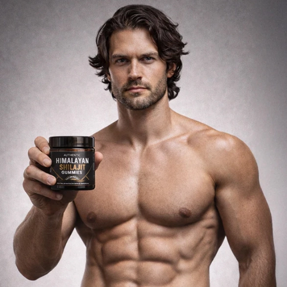 why choose Shilajit Gummies why choose Shilajit Gummies