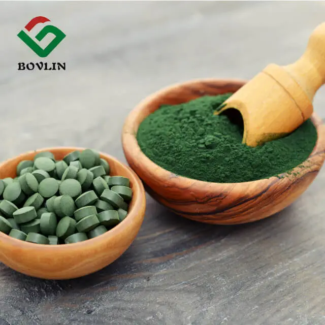 spirulina tablets spirulina tablets