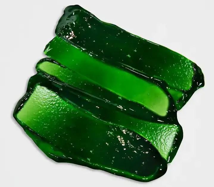 Oil Chlorophyll skincare