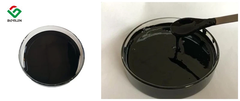 Oil-soluble chlorophyll