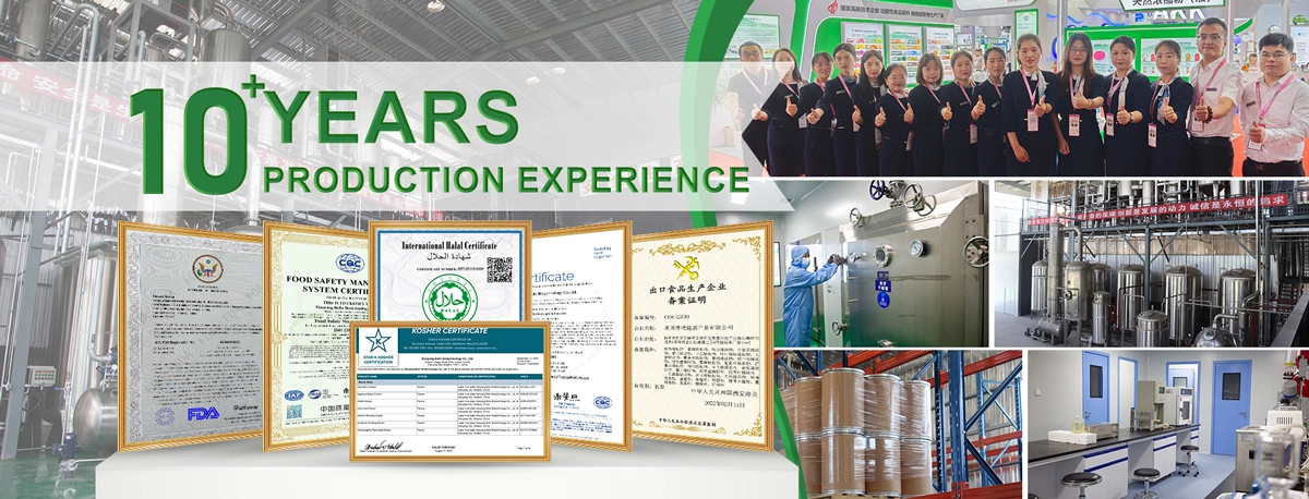 best maca capsule supplier