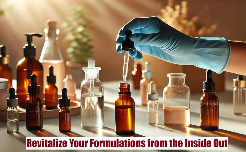 Hydrolyzed Wheat Protein Powder supplier