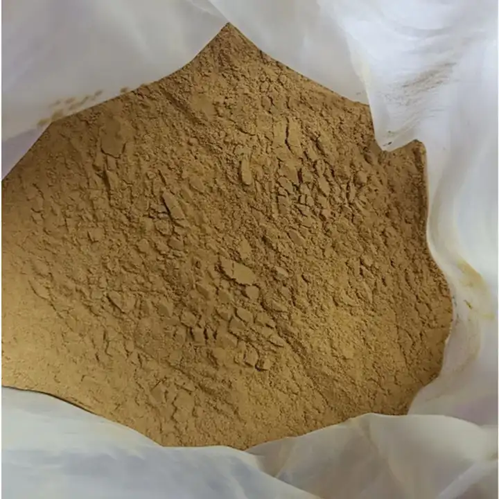Yucca Root Extract