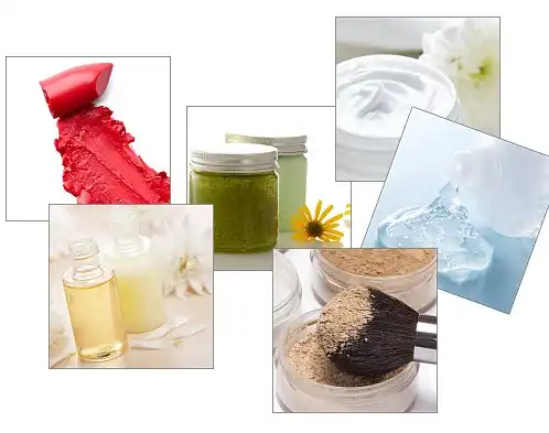 menthol applications