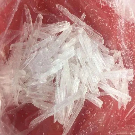menthol supplier menthol supplier