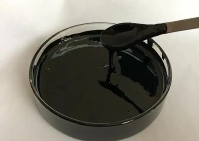 Oil Soluble Chlorophyll