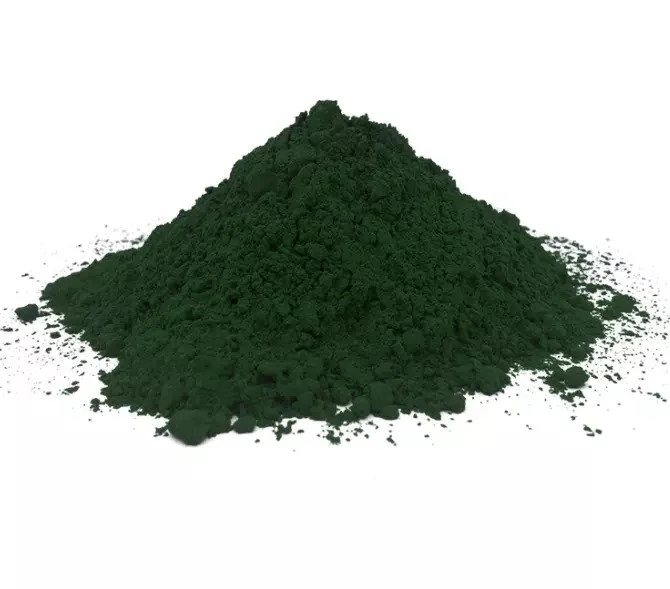 copper sodium Chlorophyllin