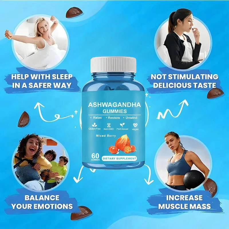 why choose bolin ashwagandha gummies why choose bolin ashwagandha gummies