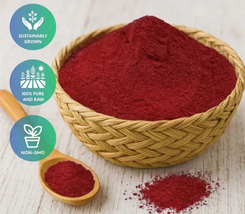 Astaxanthin powder supplier
