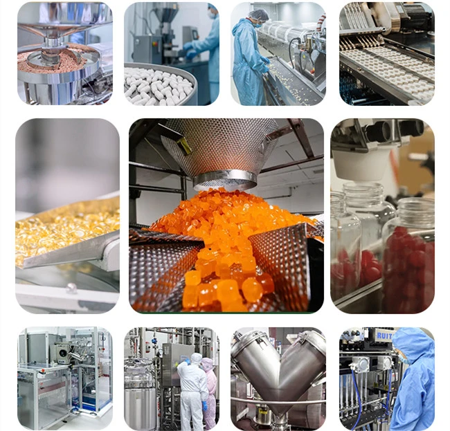 Pumpkin Seed Oil Softgels factory Pumpkin Seed Oil Softgels factory