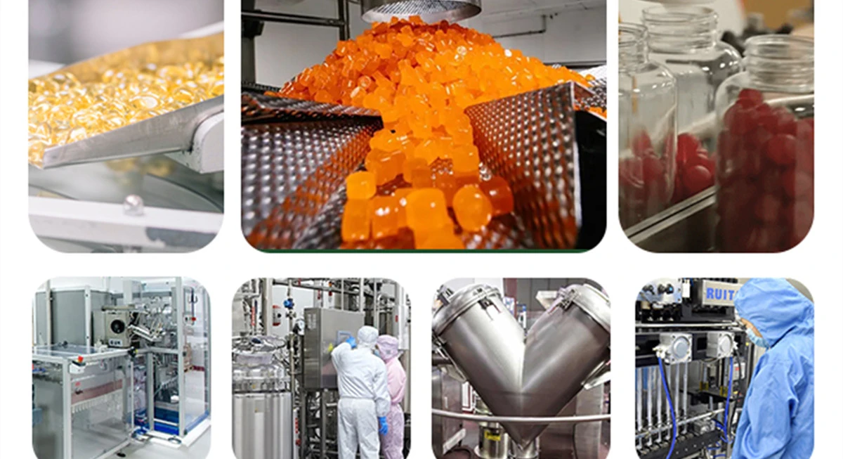 best curcumin capsule factory