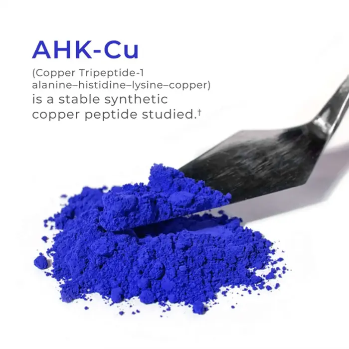 AHK CU POWDER