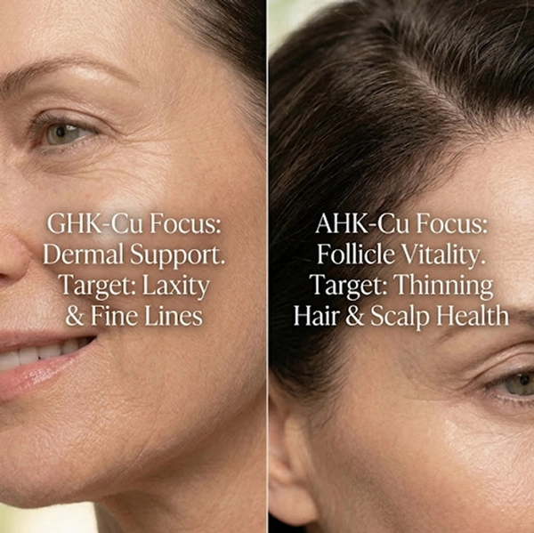 ahk cu powder anti aging
