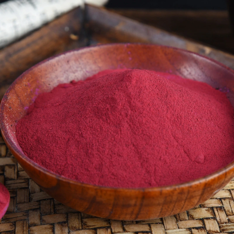 Red Radish Powder Red Radish Powder