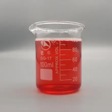 Red Radish Powder solubility Red Radish Powder solubility